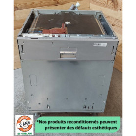 Lave-Vaisselle WHIRLPOOL WKCIO3T133PFE