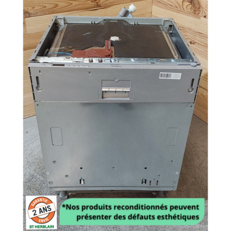 Lave-Vaisselle WHIRLPOOL WKCIO3T133PFE