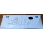 Lave-Linge Top FAURE FWQ61229WC