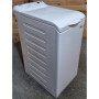 Lave-Linge Top FAURE FWQ61229WC
