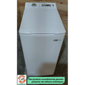 Lave-Linge Top TECNOLEC Ttl75120a