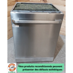 Lave-Vaisselle BEKO DFGN5820X