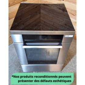 Cuisinière électrique DE DIETRICH DCI1591X