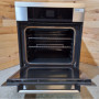 Cuisinière électrique DE DIETRICH DCI1591X