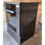Cuisinière électrique DE DIETRICH DCI1591X