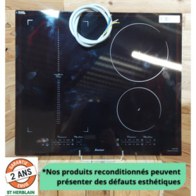 Plaques électriques SAUTER SPI244B