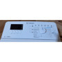 Lave-Linge Top INDESIT BTWS62400FRN