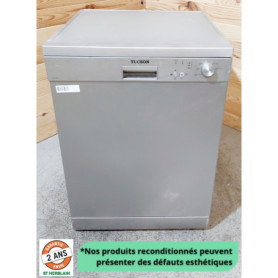 Lave-Vaisselle TUCSON TLV1247S