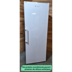 Congélateur Armoire CONTINENTAL EDISON CECUF405NFW