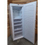 Congélateur Armoire CONTINENTAL EDISON CECUF405NFW