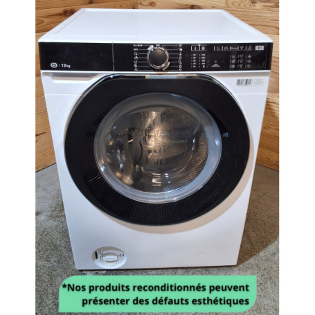 Lave-Linge Hublot ESSENTIEL B ELF1214-2B