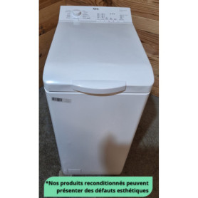 Lave-Linge Top AEG L53260AG