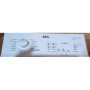 Lave-Linge Top AEG L53260AG