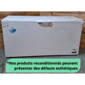 Congélateur coffre FAGOR Fcc700ee