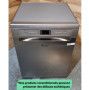 Lave-Vaisselle ARISTON LFF8M121CXEU
