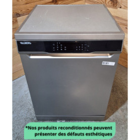 Lave-Vaisselle VALBERG 15S39DSAD701T