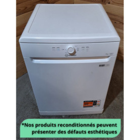 Lave-Vaisselle INDESIT D2FHK26