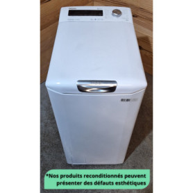 Lave-Linge Top HAIER RTXSG27TCE/1-16