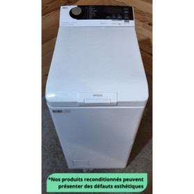 Lave-Linge Top AEG L7TER722E