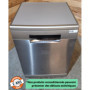 Lave-Vaisselle BOSCH SMS6ZCI11F