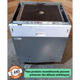 Lave-Vaisselle WHIRLPOOL W21HKD526A