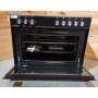 Cuisinière électrique LA GERMANIA CD9VN