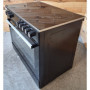 Cuisinière électrique LA GERMANIA CD9VN