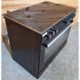 Cuisinière électrique LA GERMANIA CD9VN