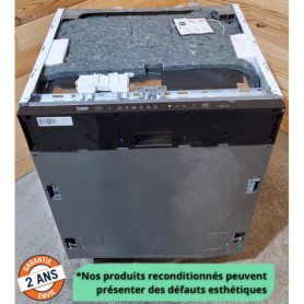 Lave-Vaisselle BEKO Bdin36461