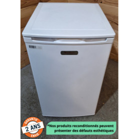 Réfrig. simple froid MOULINEX MSTTR107WH