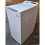 Lave-Linge Top WHIRLPOOL TDLR65210
