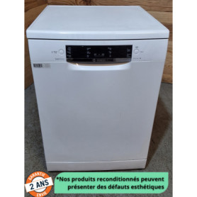 Lave-Vaisselle BOSCH SMS46JW01F