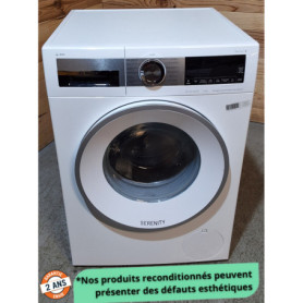 Lave-Linge Hublot BOSCH WGG244FSFR