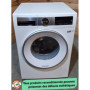 Lave-Linge Hublot BOSCH WGG244FSFR