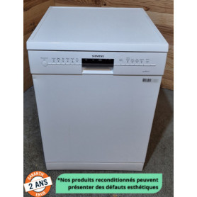 Lave-Vaisselle SIEMENS SN26N280FF