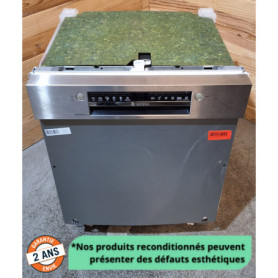 Lave-Vaisselle BOSCH SMI4WCS07E/72
