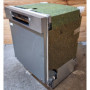 Lave-Vaisselle BOSCH SMI4WCS07E/72
