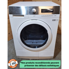 Sèche-Linge AEG T86590IH3