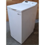 Lave-Linge Top INDESIT BTWS62400FRN
