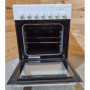 Cuisinière mixte ELECTROLUX LKM624022W