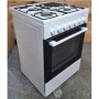 Cuisinière mixte ELECTROLUX LKM624022W