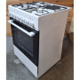 Cuisinière mixte ELECTROLUX LKM624022W