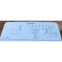 Lave-Linge Top INDESIT BTWL6240FR/N