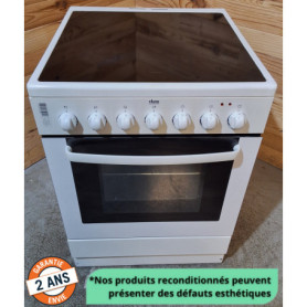 Cuisinière électrique FAURE 