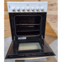 Cuisinière électrique FAURE 