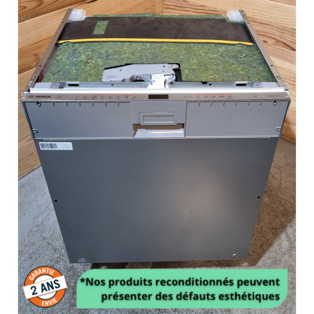 Lave-Vaisselle BOSCH SMV6ECX93E/62