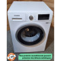Lave-Linge Hublot SIEMENS WM12N260FF
