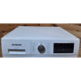 Lave-Linge Hublot SIEMENS WM12N260FF