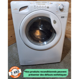 Lavante-séchante CANDY GOW475-47