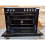 Cuisinière électrique LA GERMANIA CD9VN